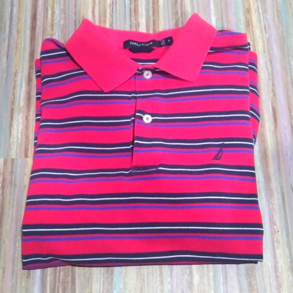 Nautica polo
